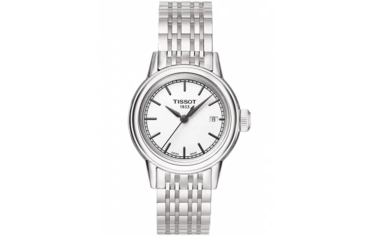TISSOT 29mm T085.210.11.011.00