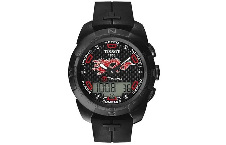 Tissot T-Touch