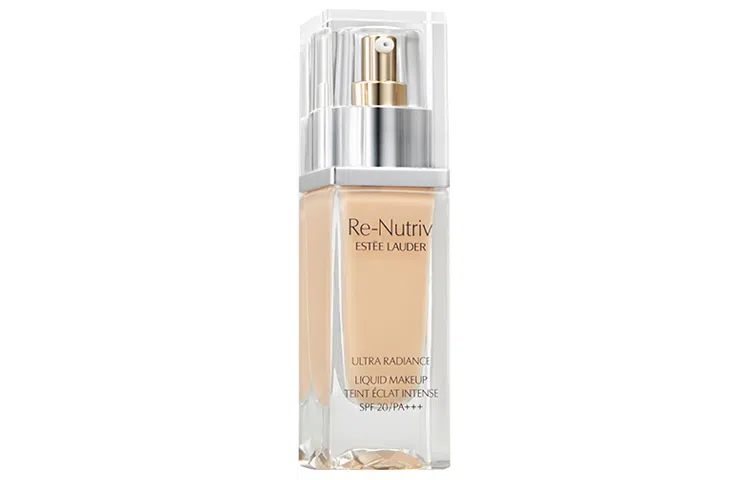 1W0-20 Warm porcelain 30ml