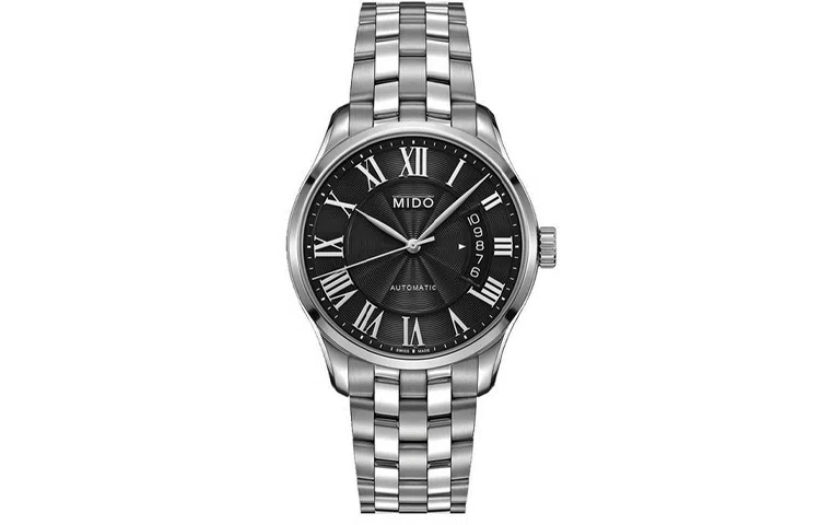 MIDO 50 40mm M024.407.11.053.00