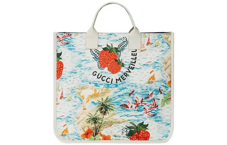 GUCCI Tote