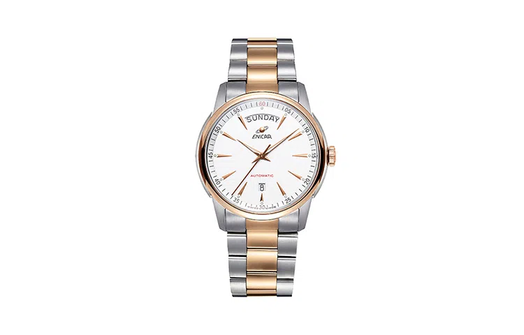 ENICAR 50 42mm 116950357G