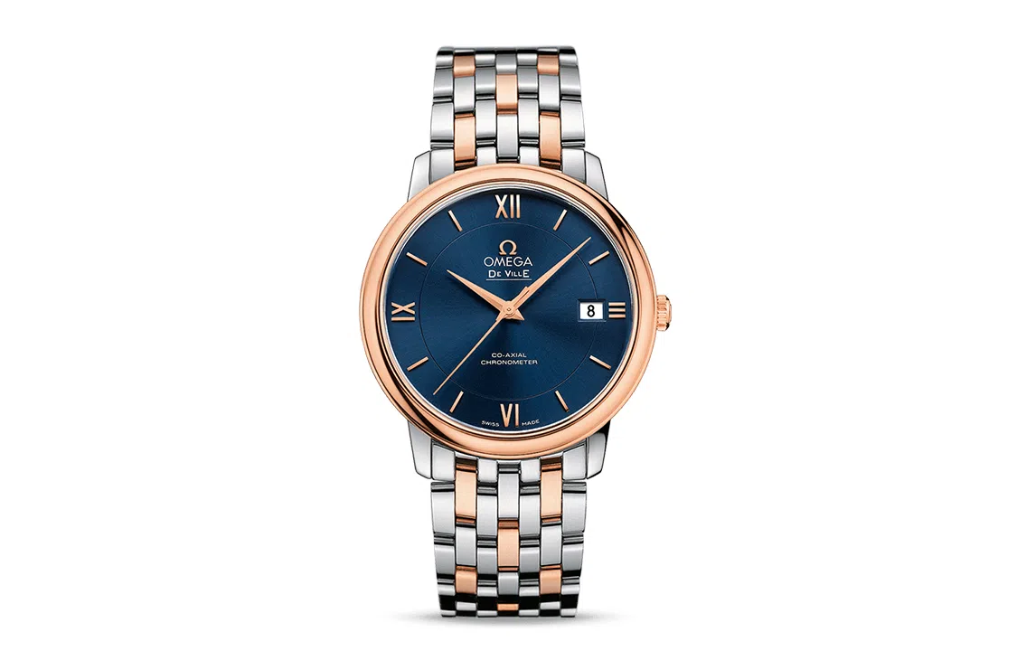 Omega De Ville 424.20.37.20.03.002