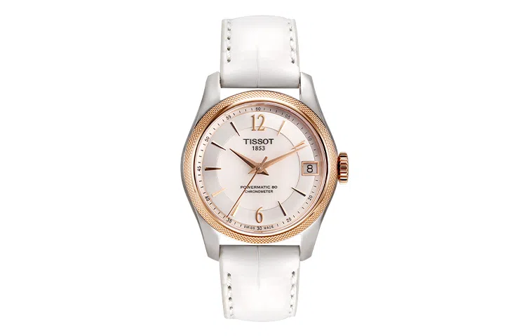 TISSOT 30.6*32mm T108.208.26.117.00