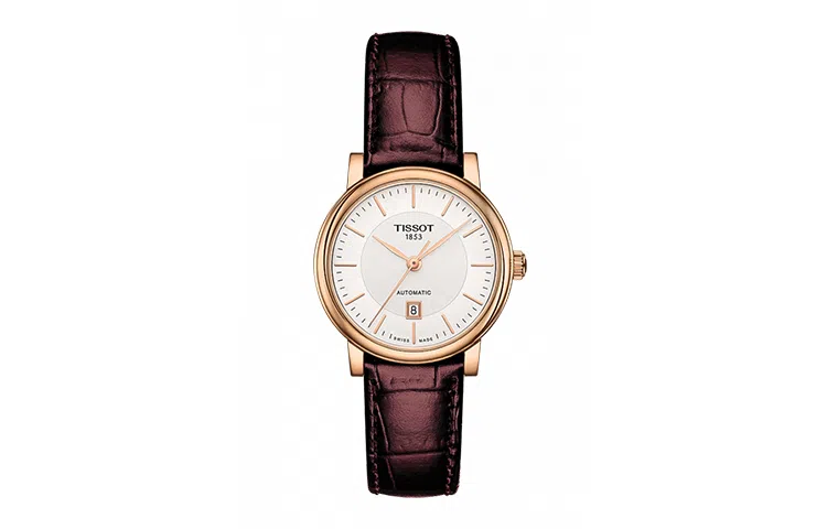 TISSOT 30mm T122.207.36.031.00