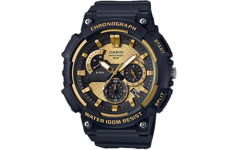 CASIO YOUTH 55.8*53.5mm MCW-200H-9A