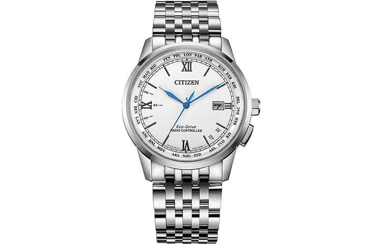 CITIZEN 43mm CB0150-89A