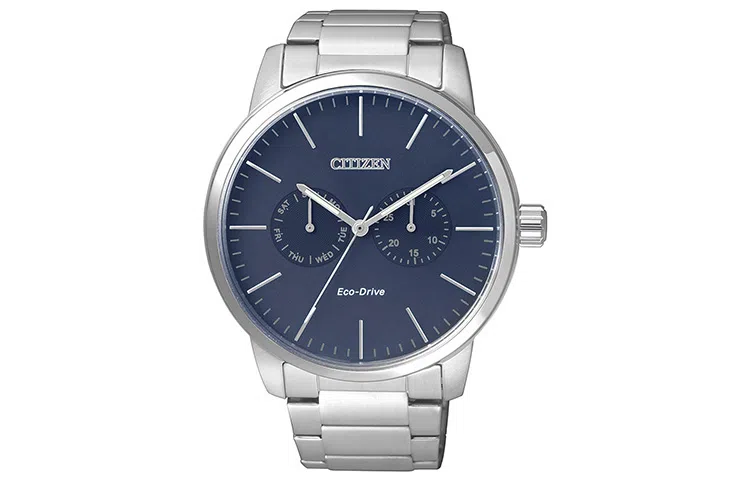 CITIZEN 50 43.6mm AO9040-52L