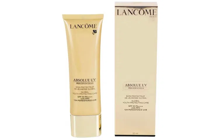 SPF50++ 10ml30ml50ml