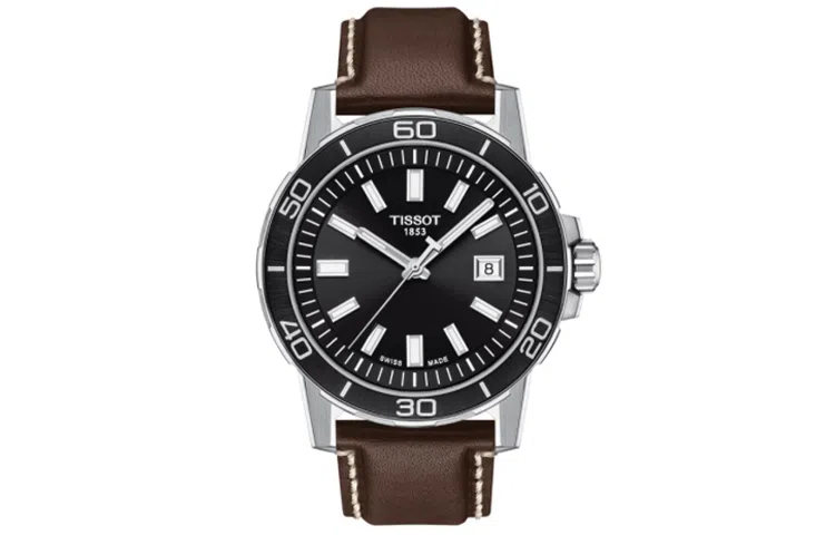 TISSOT SUPERSPORT 44mm T125.610.16.051.00