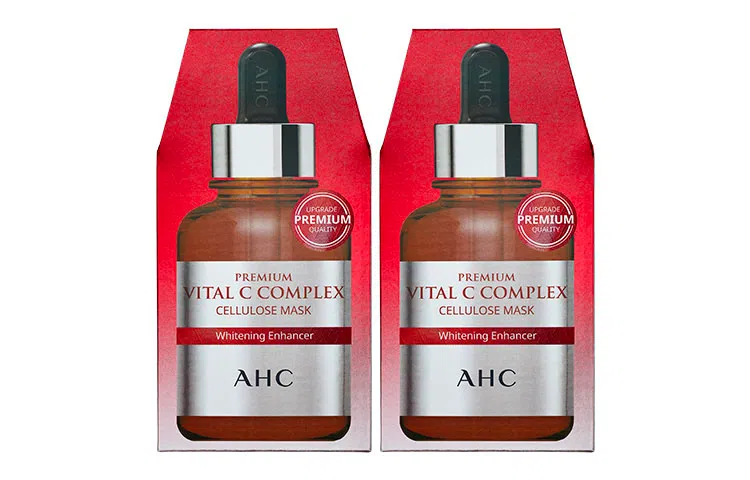 AHC C 123