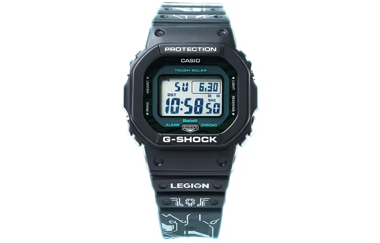 Casio G-Shock GW-B5600MG-1PRL