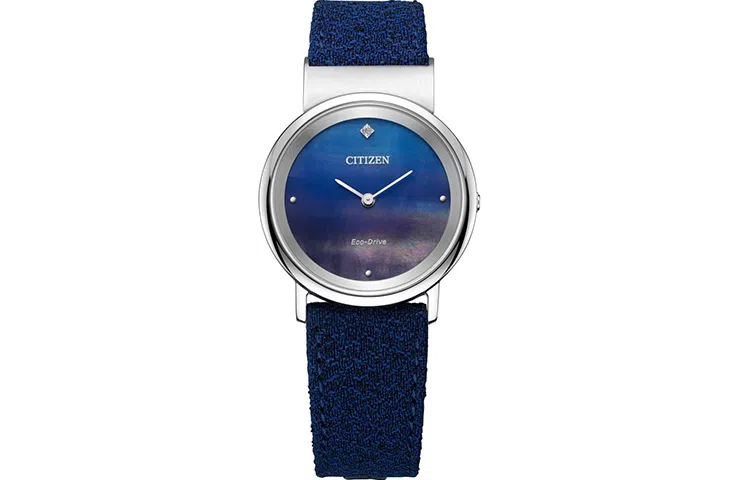 CITIZEN 31mm EG7090-17L