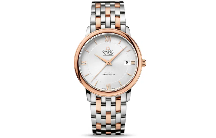 OMEGA 36.8 18k 424.20.37.20.02.002