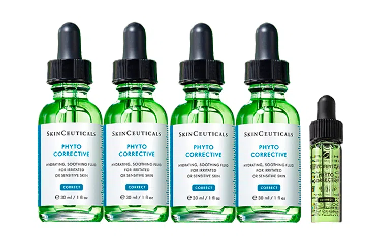 30ml*4+4ml