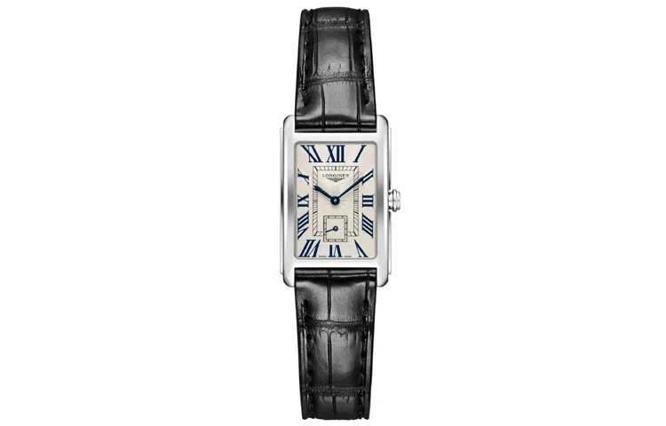 LONGINES 30 23*37mm L5.512.4.71.0