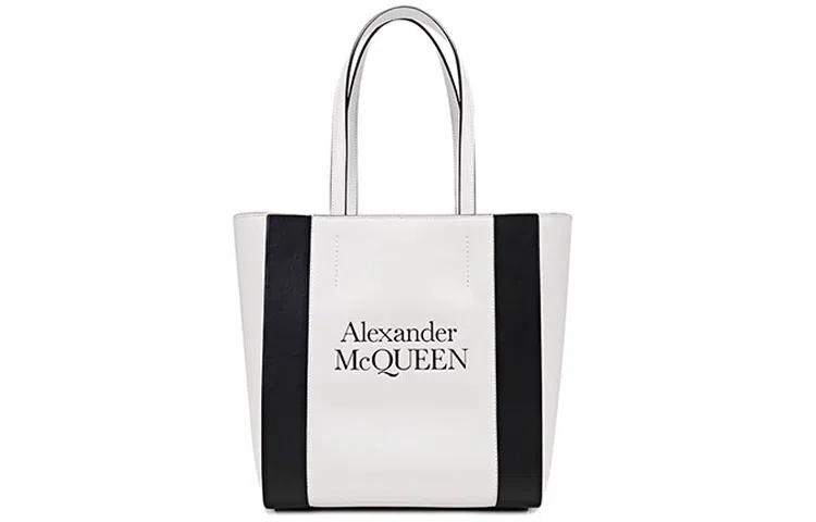 Alexander McQueen Tote