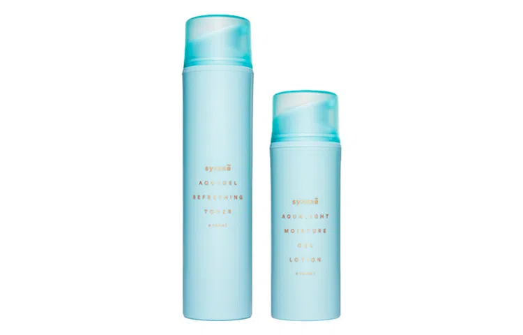 SYRENE 150ml+100ml