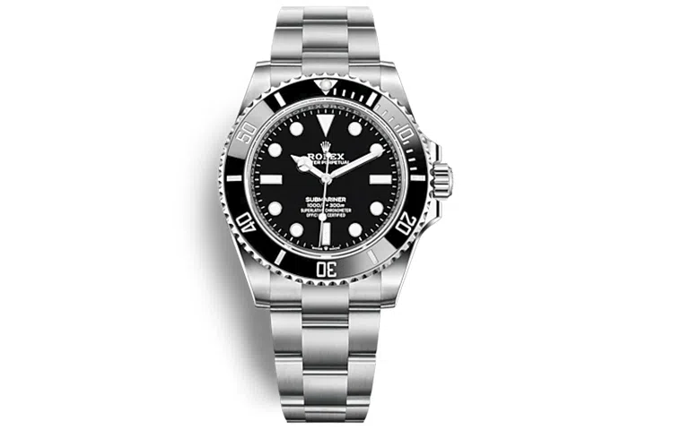 Rolex Submariner m124060-0001
