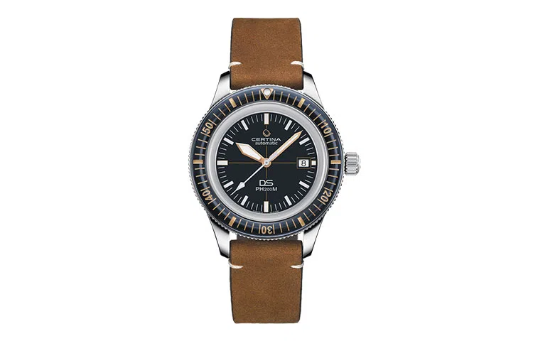 Certina DS PH200M C036.407.16.040.00