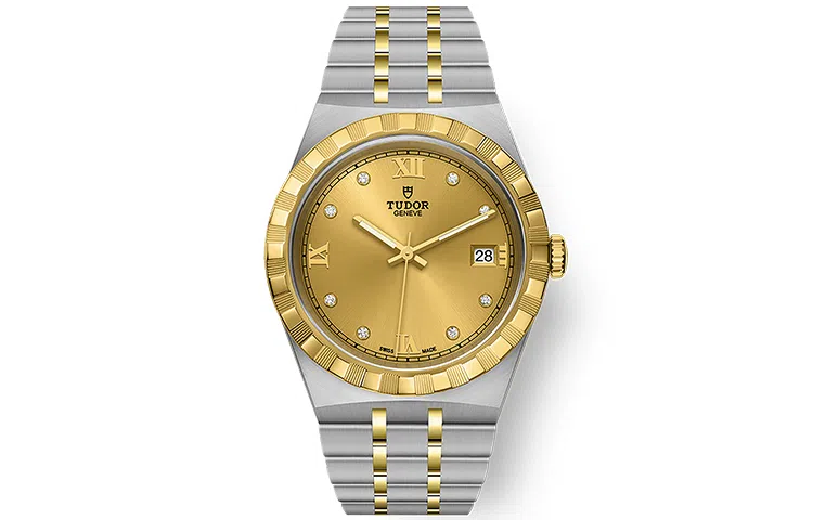 TUDOR Royal M28403-0006