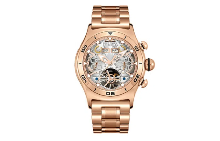 REEF TIGERII 5ATM RGA703-GMB