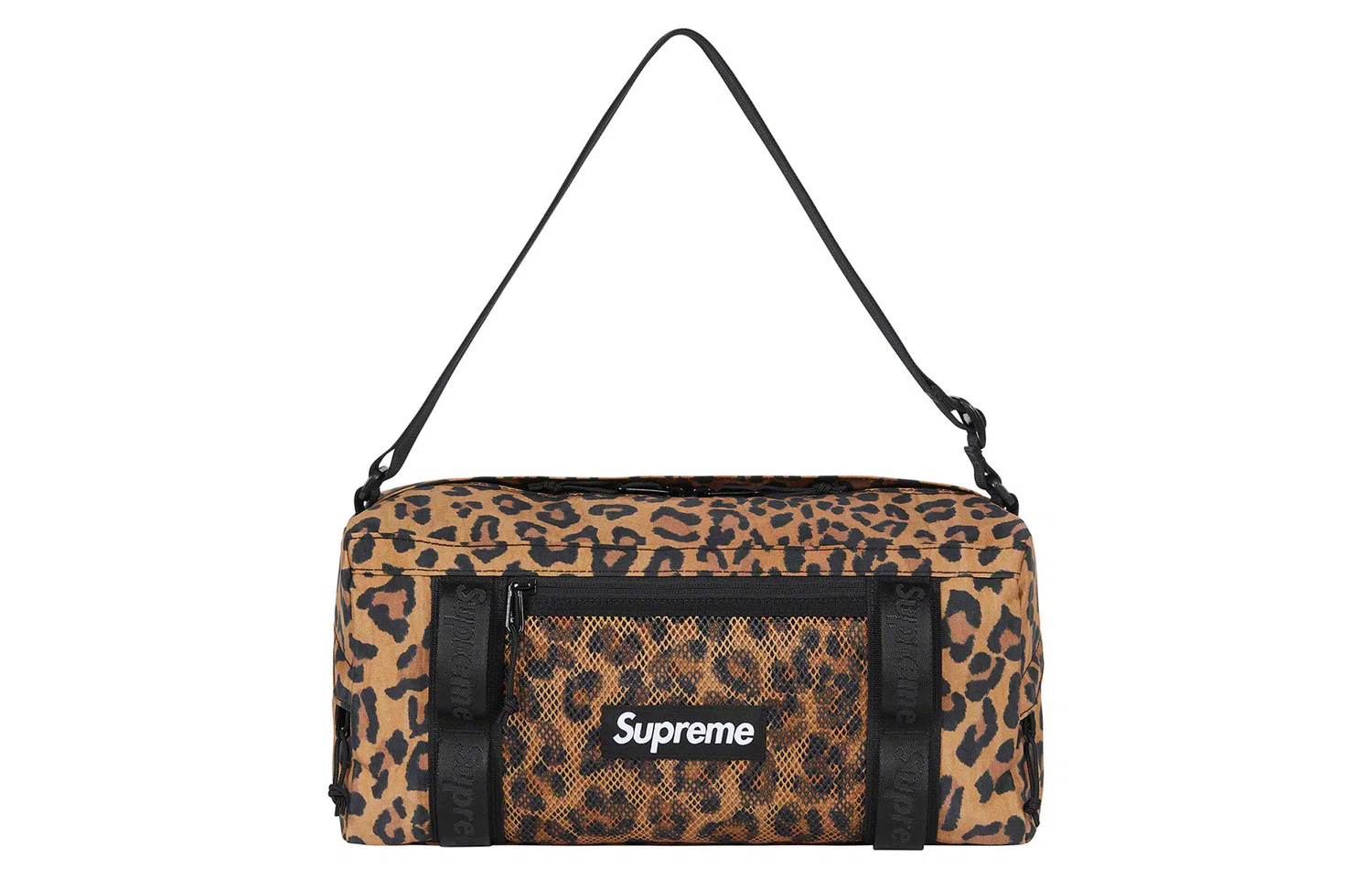 Supreme Mini Duffle Bag