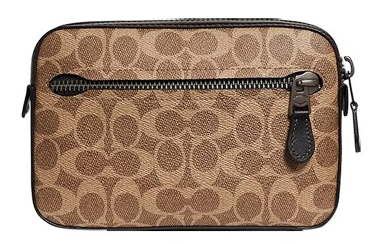 COACH Metropolitan 21