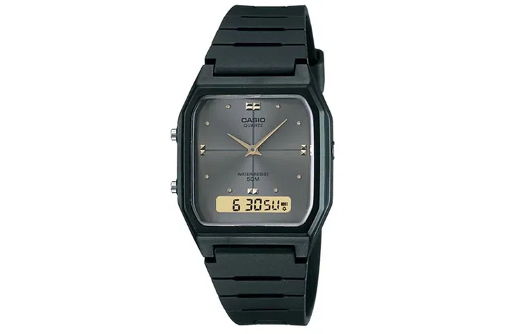 Casio AW-48HE-8A