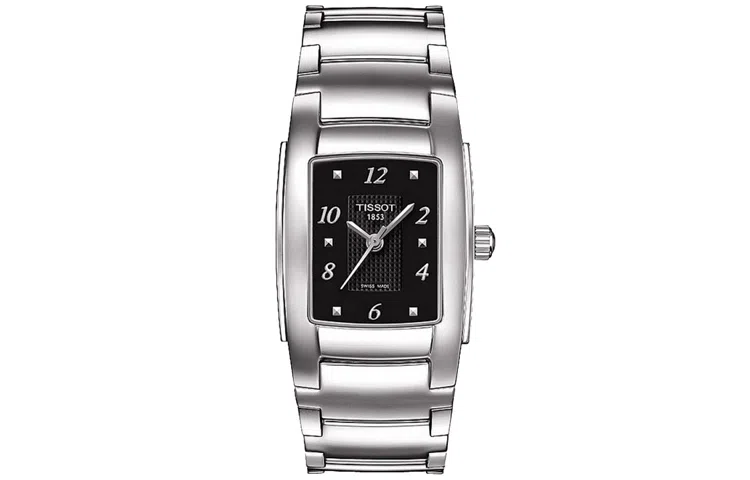 TISSOT 30 25.4*31.2mm T073.310.11.057.00