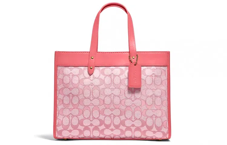COACH Field 30 Tote
