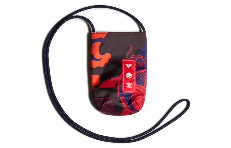 adidas Originals CNY Waist Bag