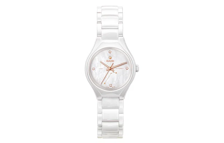 RADO 14K 37.4mm R27244882