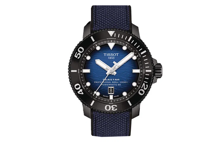 Tissot Seastar T120.607.37.041.00
