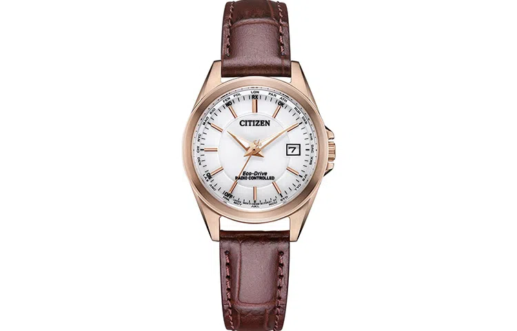 CITIZEN 29mm EC1183-16A