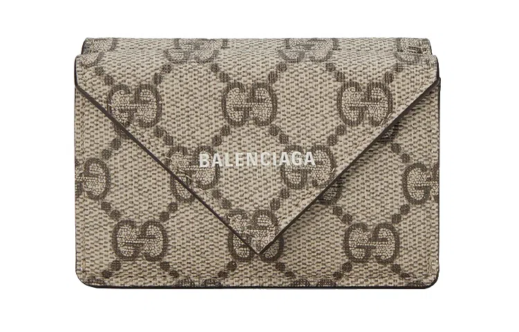 GUCCI Logo