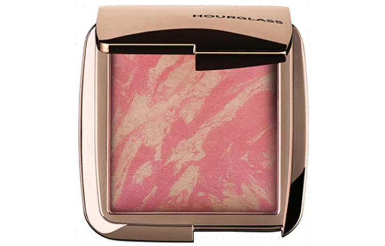 Hourglass Blush