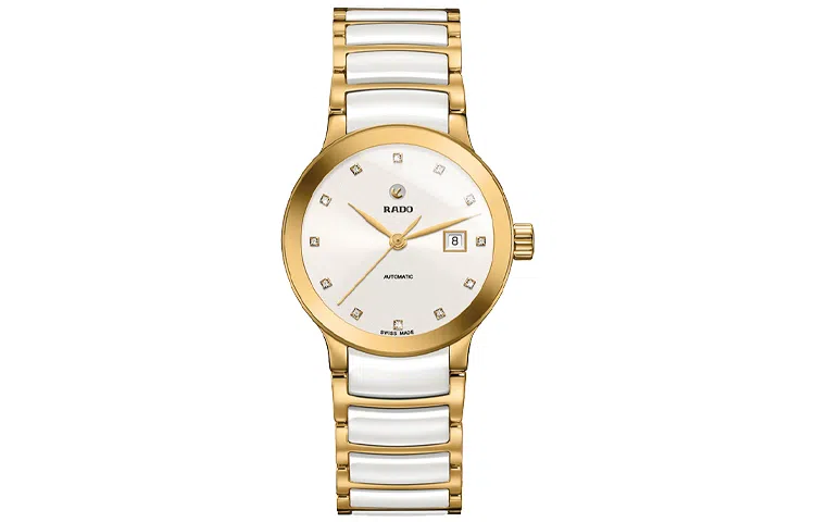 RADO 28mm PVD PVD R30080752