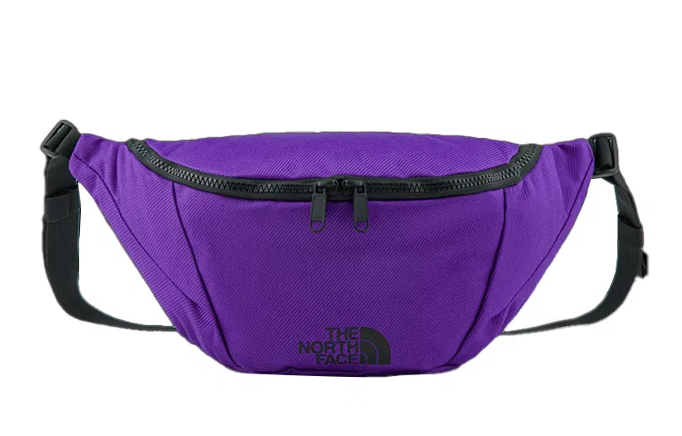 The North Face UE Purple