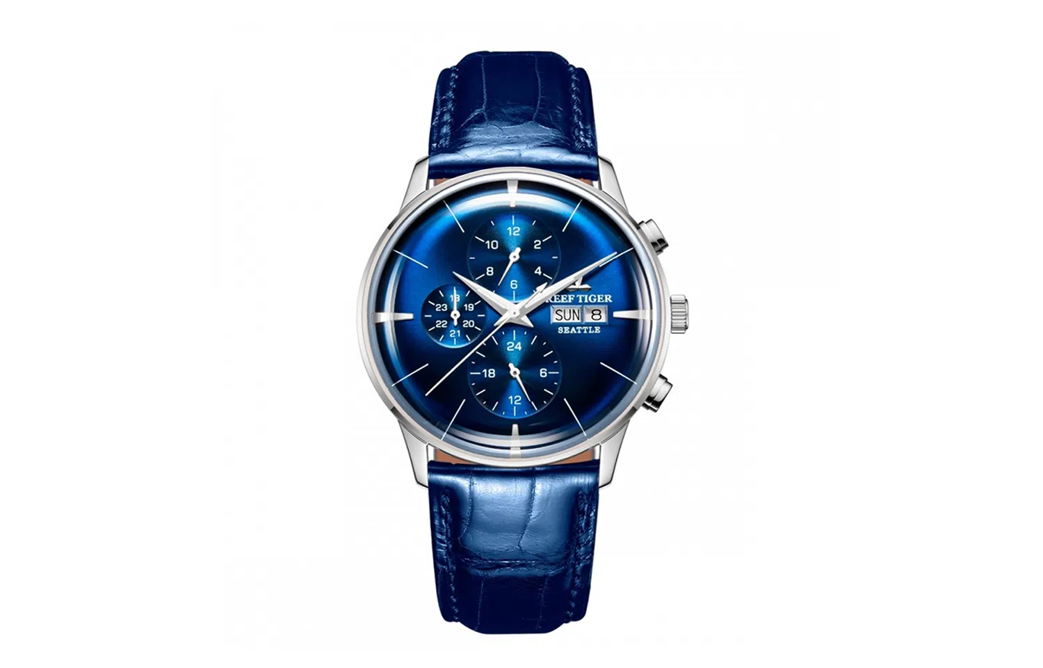 REEF TIGER RGA1699-PBLL