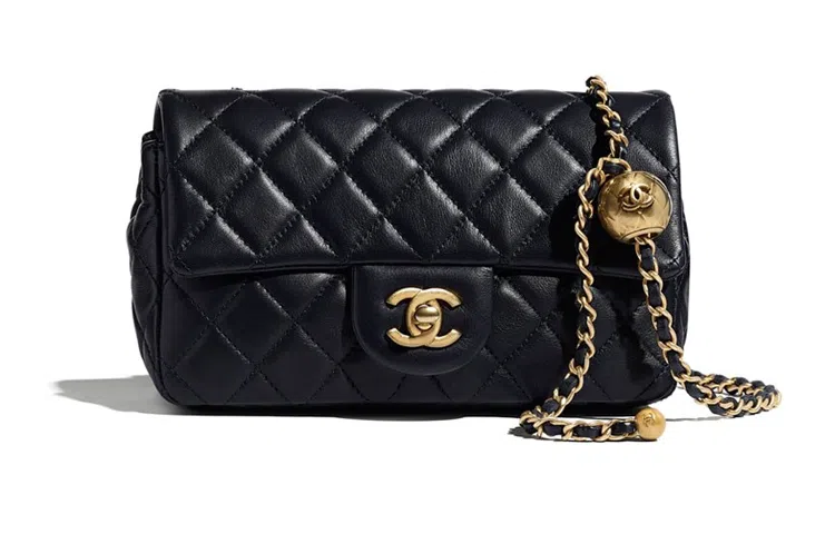 CHANEL CF