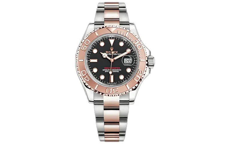Rolex Yacht-Master M126621-0002