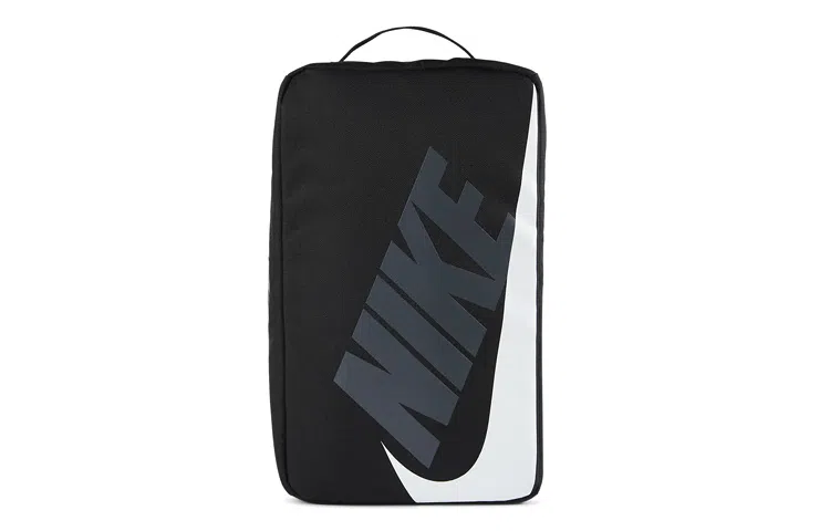 Nike Shoe Box Bag Black