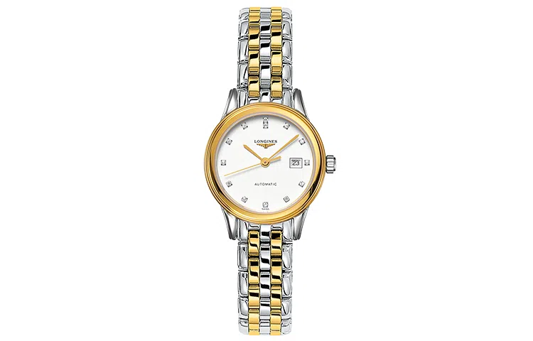 Longines Flagship L4.374.3.27.7