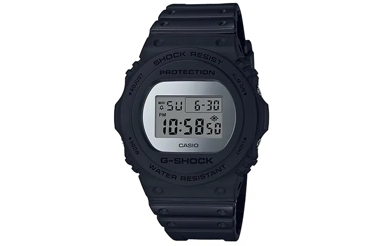 Casio G-Shock DW-5700BBMA-1