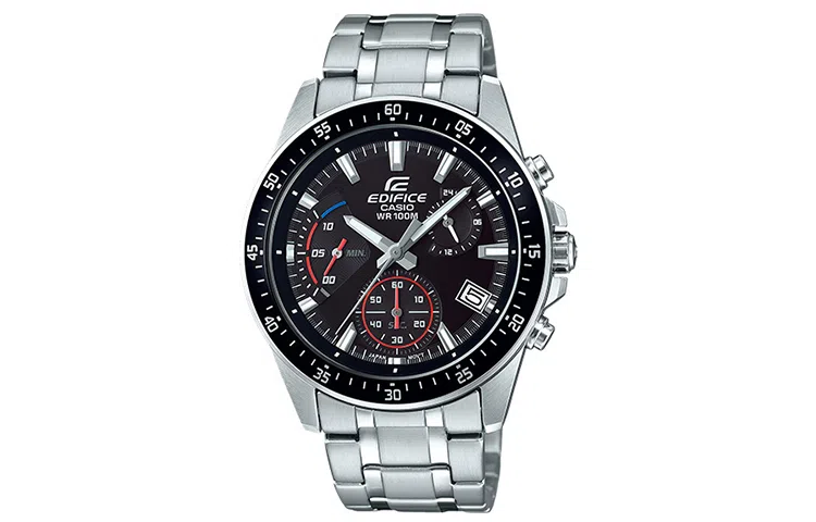 Casio Edifice EFV-540D-1AVUPR