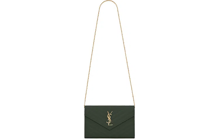 Saint Laurent YSL Monogram