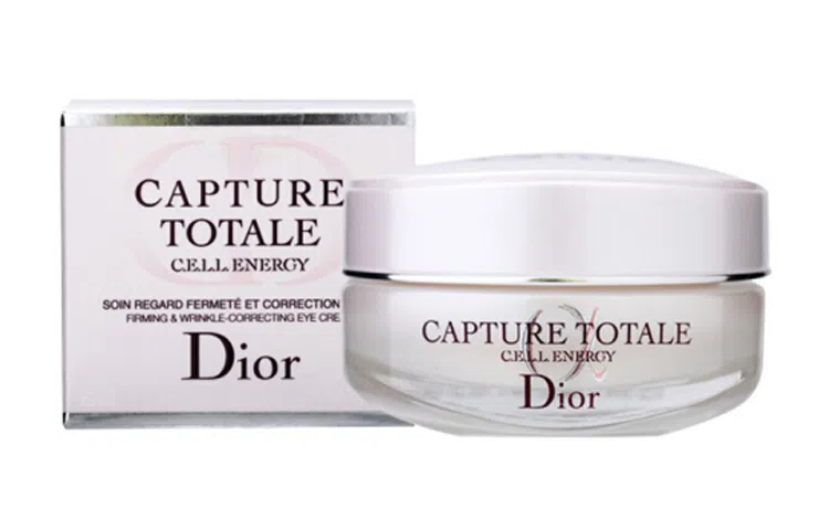 Dior Capture Totale Eye Cream