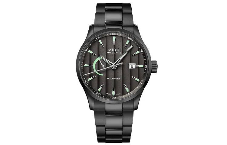 MIDO 100 42mm PVD M038.424.33.061.00