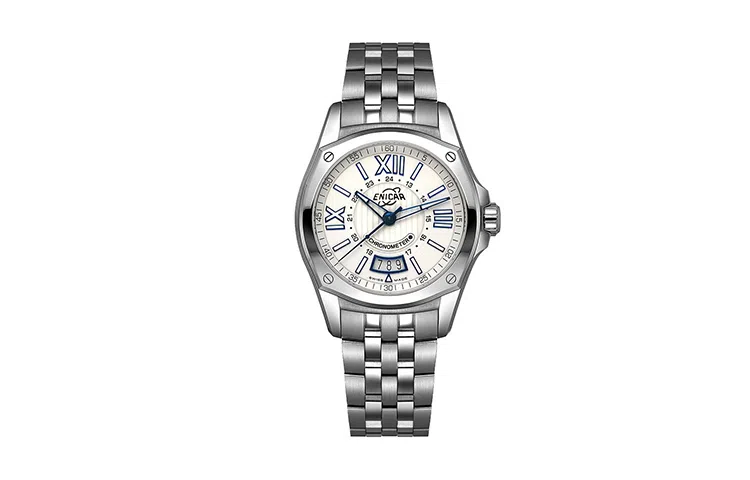 ENICAR 43mm 326550327aCHKA